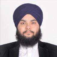 Prabhmeet Singh Class 10 trainer in Gurgaon
