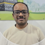 T Prabhanjan Kumar Microsoft Azure trainer in Bangalore