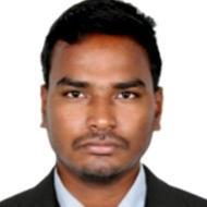 Prabhu Pandi Java trainer in Chennai