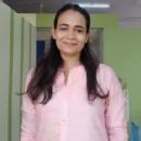 Vipresha . Tuition trainer in Bicholim
