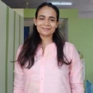 Vipresha Class 12 Tuition trainer in Bicholim