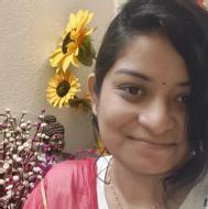 Prachee M. trainer in Khurda