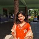 Prachi A. Spoken English trainer in Rourkela Steel City