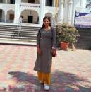 Prachi . Tuition Tutor trainer in Sagar