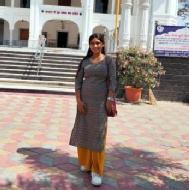 Prachi Class I-V Tuition trainer in Sagar