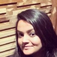 Dr. Prachi M. LLB Tuition trainer in Hoshiarpur