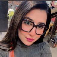 Prachi G. Class I-V Tuition trainer in Delhi