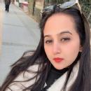 Fatima A. Class I-V Tuition trainer in Delhi