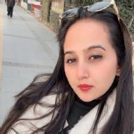 Fatima A. Class I-V Tuition trainer in Delhi