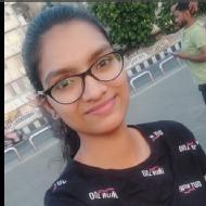 Prachi Class I-V Tuition trainer in Mumbai