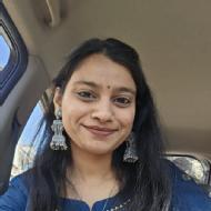 Prachi P. Class I-V Tuition trainer in Vadodara