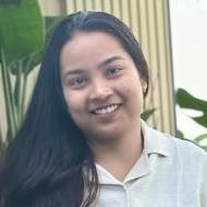 Prachi R. Class 10 trainer in Pune