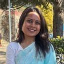 Prachi V. Class I-V Tuition trainer in Shimla