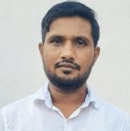 Nadeem Ahmad Class 12 Tuition trainer in Bhanpur