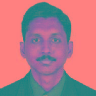 Pradeep Spoken English trainer in Coimbatore