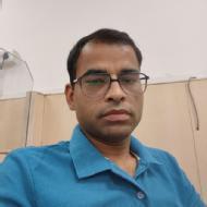 Pradeep Kumar Class I-V Tuition trainer in Nagpur