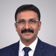 Pradeep Kumar Java trainer in Chennai