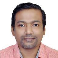 Pradeep Viswanathan DevOps trainer in Pune