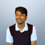 Pradeep Mb Class 12 Tuition trainer in Bangalore