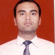 Pradeep Sharma Class 11 Tuition trainer in Delhi
