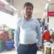 Irfan Ali Class I-V Tuition trainer in Ahmedabad