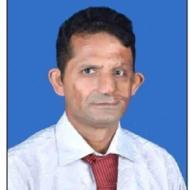 Prahlad Class 11 Tuition trainer in Delhi