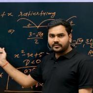 Pradeep Mishra Class 12 Tuition trainer in Delhi