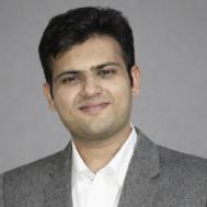 Khalid Ali Class I-V Tuition trainer in Jodhpur