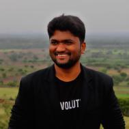 Pradeep Rathod CATIA trainer in Hyderabad
