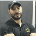 Md akbar Khan Personal Trainer trainer in Jamshedpur