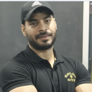 Md Akbar Khan Personal Trainer trainer in Jamshedpur