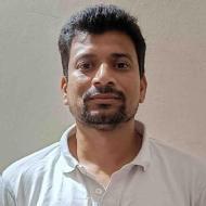 Pradeep Class 12 Tuition trainer in Hyderabad