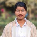 Saptaparna P. photo