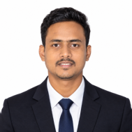 Md Mustafa Ali Class I-V Tuition trainer in Delhi
