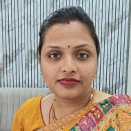 Nikita Class 12 Tuition trainer in Sehore