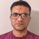 Pradip Patel photo