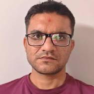 Pradip Patel Class 10 trainer in Ahmedabad