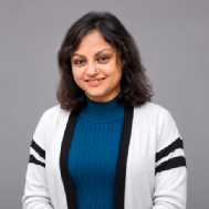 Pradipta R. Class I-V Tuition trainer in Kolkata