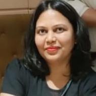 Pradipti Class 10 trainer in Noida