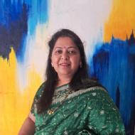 Pradnya D. Japanese Language trainer in Pune