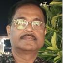 Prafulla Kumar panda photo