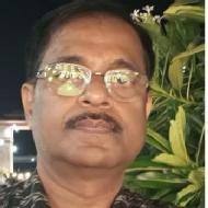 Prafulla Kumar Panda Class 12 Tuition trainer in Bargarh