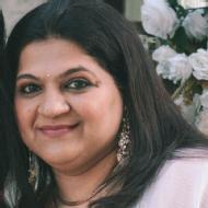 Pragati K. Spoken English trainer in Aligarh