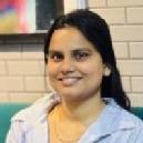 Pragati K. Class 12 Tuition trainer in Amroha