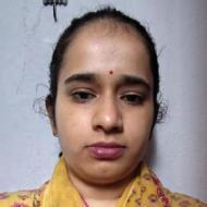 Pragati P. Class I-V Tuition trainer in Udaipur