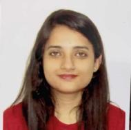 Alina Class I-V Tuition trainer in Thane
