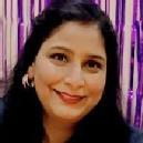 Pragati S. Class I-V Tuition trainer in Ghaziabad