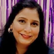 Pragati S. Class I-V Tuition trainer in Ghaziabad