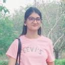 Praghya R. photo