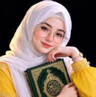 Kahkasha Class I-V Tuition trainer in Haridwar